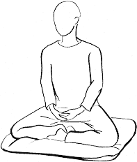 Meditator